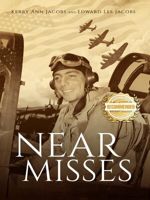 cover image of Near Misses